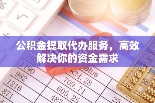 喜德公积金提取代办服务，高效解决你的资金需求